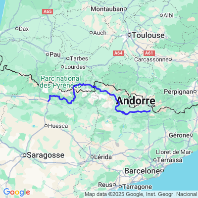 trip 2026 jour 2