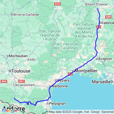 trip 2026 jour 6