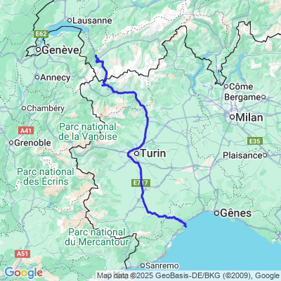 depart mecredi 