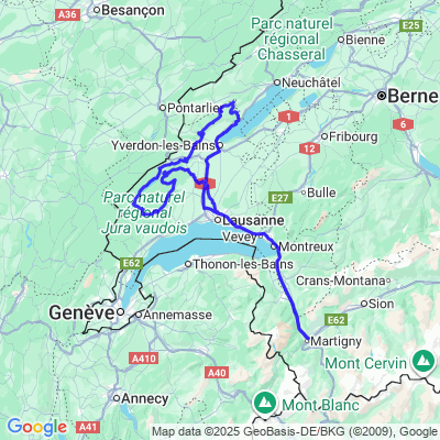 maraichuz/mollendruz/creux du van