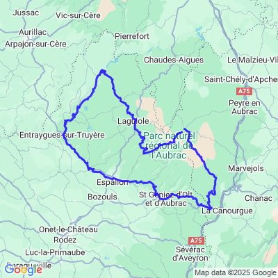 aubrac