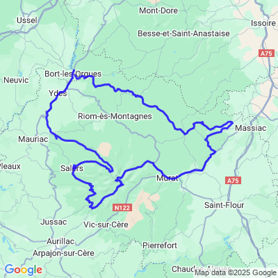 puymary