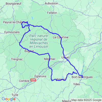 vassiviere