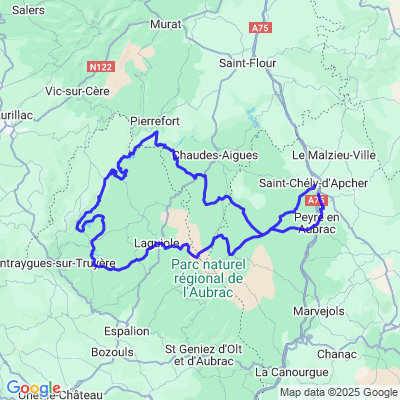 cantal ardeche 3