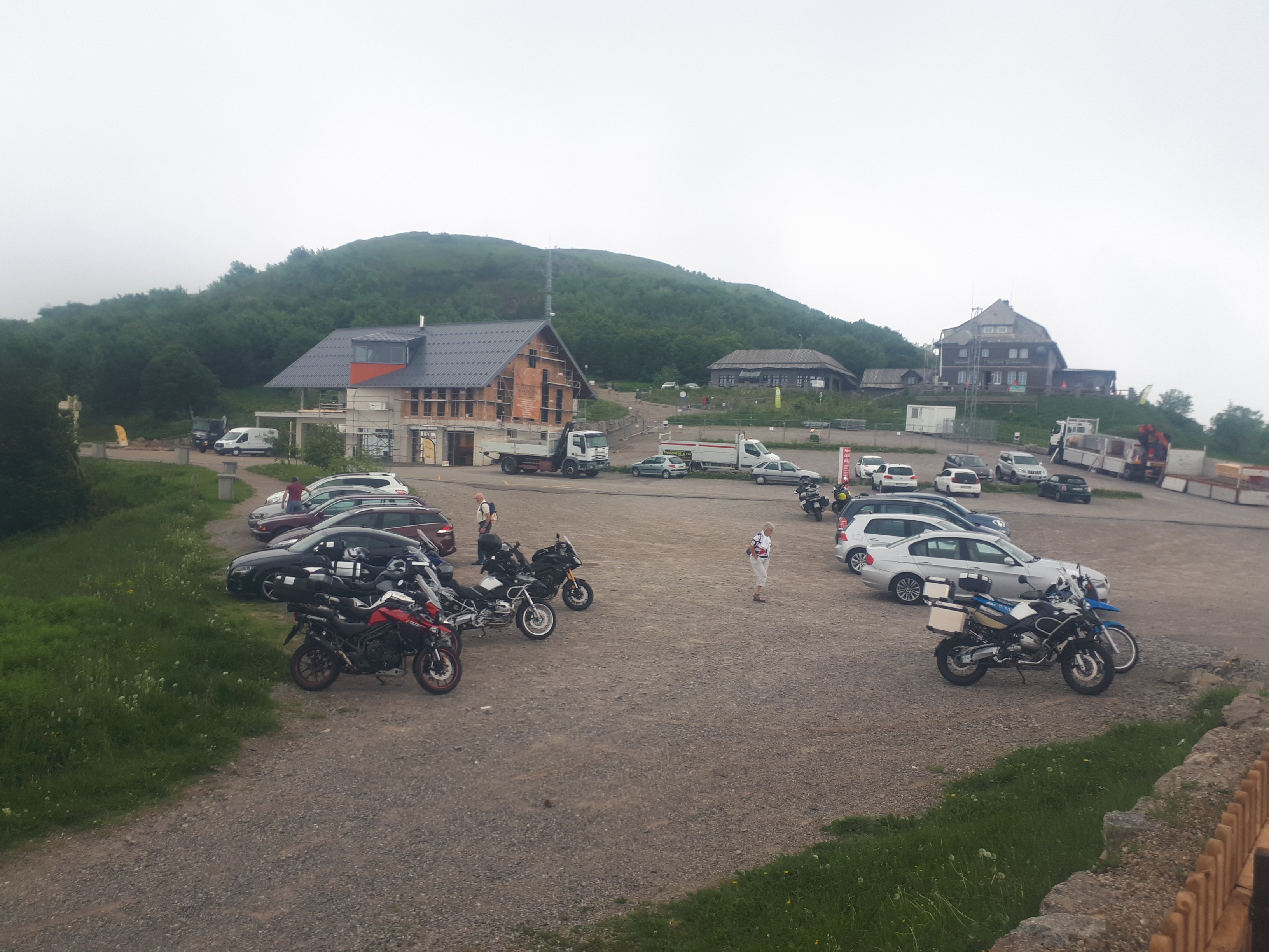 Alsace Route Des Cr tes Partie Sud Les Balades Moto Alsace Route Des Cr tes Partie Sud Les Balades Moto