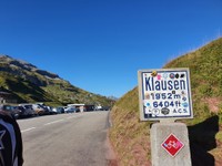 Klausen