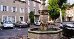 Chambon-le-Château