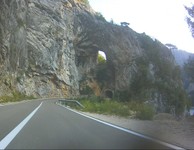 Montenegro avant le Durmitor