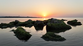 Bulgarie mer noire
