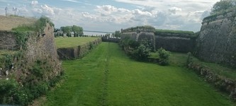 Citadelle de Blaye