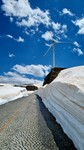 Col du Gothard