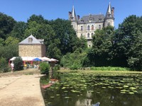 Château de Juzet