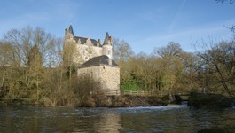 Château de Juzet