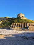 Port en Bessin