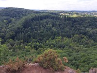 Roches d' Oëtre