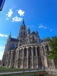 Bayeux