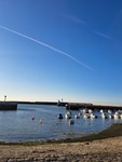 Port en Bessin