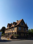 Beuvron en Auge