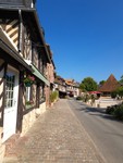 Beuvron en Auge