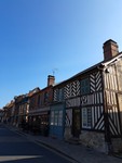 Beuvron en Auge