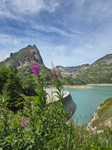 Barrage d'Emosson
