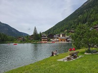 Champex-Lac