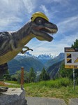 le dino