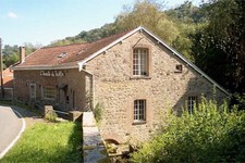 Moulin du Néblon