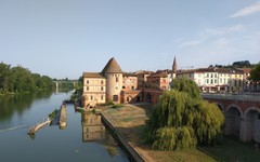 Villemur sur Tarn