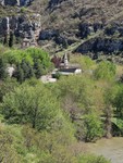 la Malène