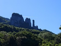 Parc naturel régional du Massif des Bauges