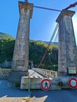 Pont de l Abime