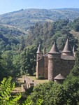 Chateau du Champ