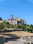 Rocher de Sampzon