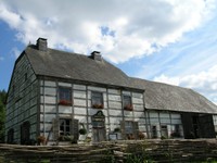 Fourneau-St Michel