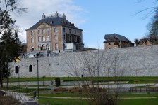 Chateau de Bomal