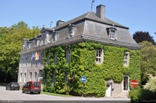 Barvaux Maison communale