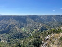 Cirque de Navacelles
