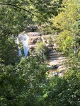 Cascade de la Vis