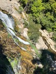 Cascade de la Vis