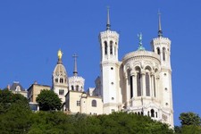 Basilique de Fourvière