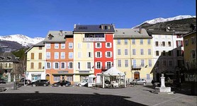 Barcelonnette