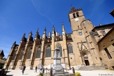 St Antoine l'abbaye