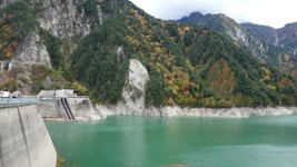 Barrage de Serre-Ponçon