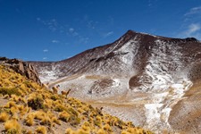 Abra del Acay