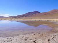 Laguna de Posuelos