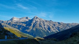 passo Spluga