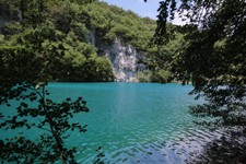 Lac de Plitvice