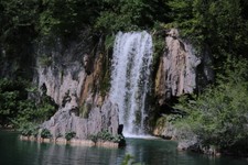 Lacs de Plitvice