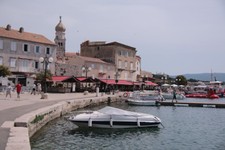 Ile de KRK